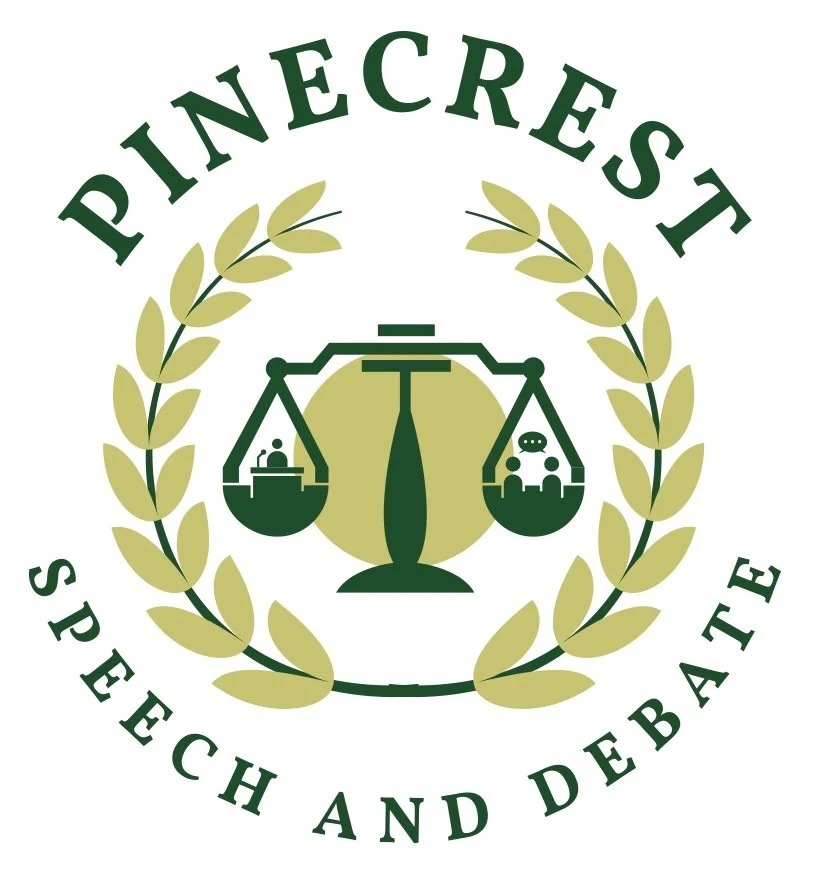 Speech and Debate