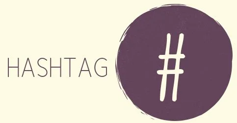 Hashtag the year away...