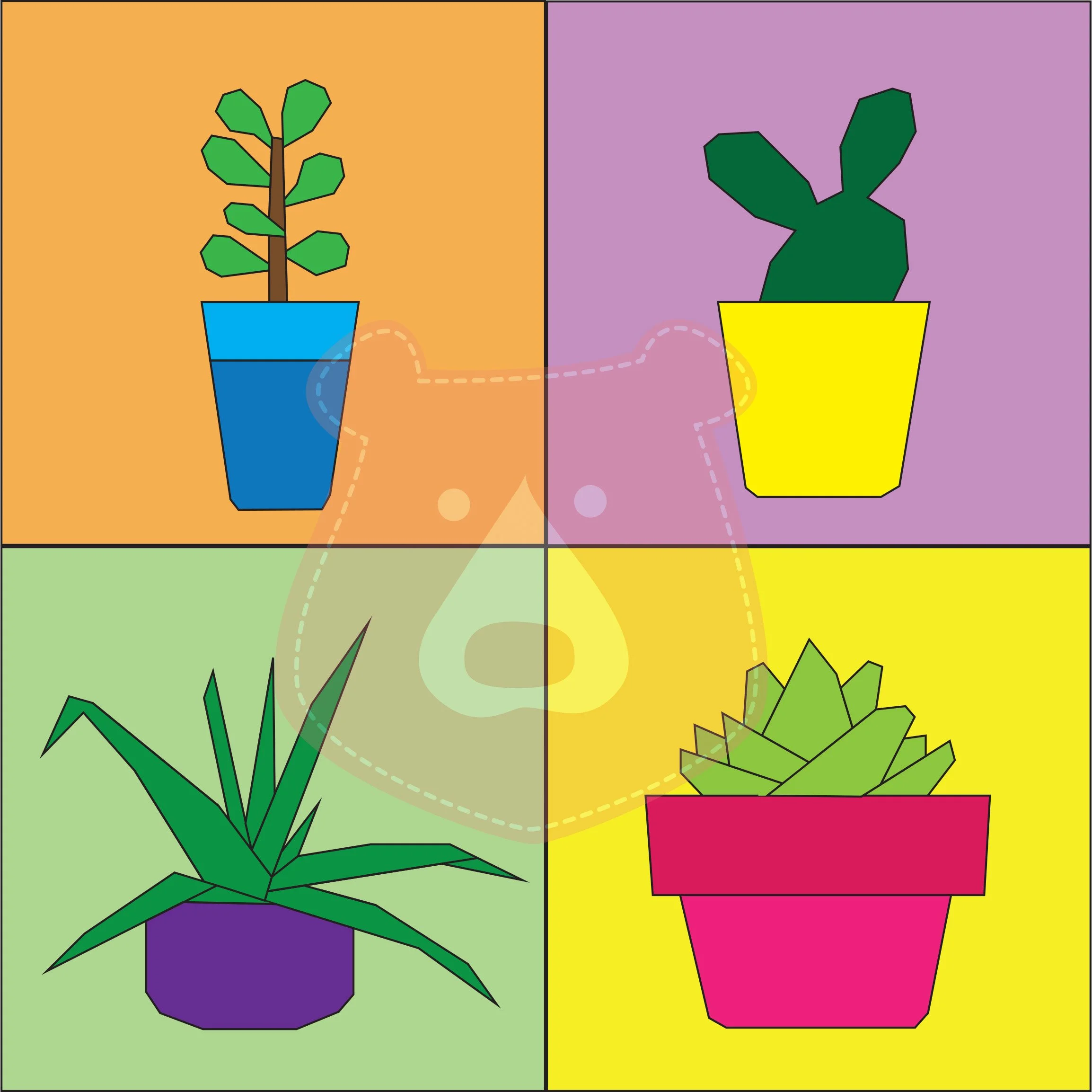 FPP Houseplant Collection PDF