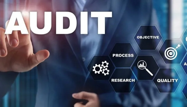 Auditing services from a certified Lead Auditor.