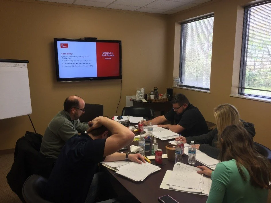 KPI driven Internal Lead Auditor Course