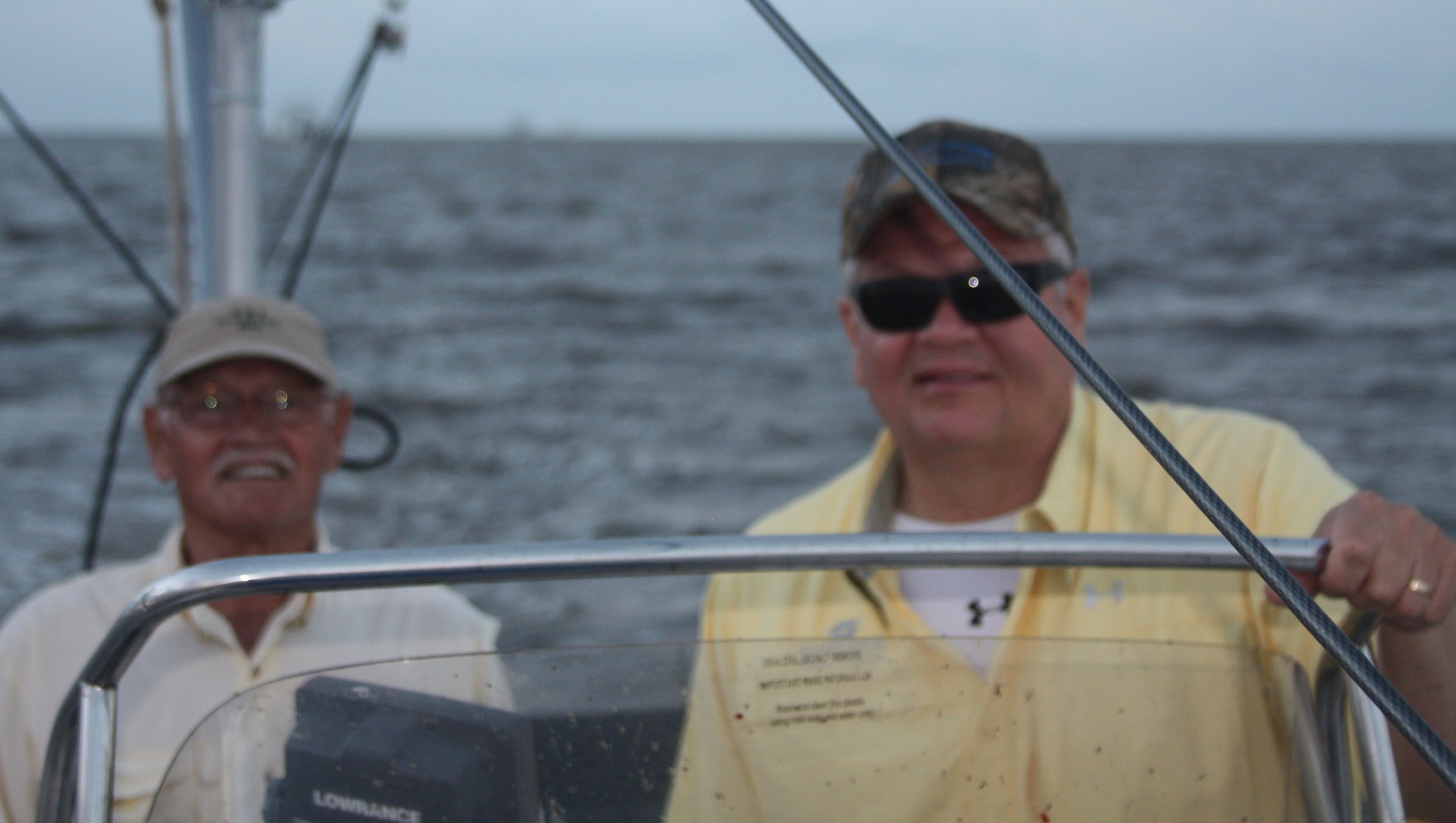 Marine Safety Management Systems from someone who actually was a Vessel Master.