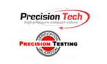Providing onsite Quality Assurance support to Precision Tech / Precision Testing.
