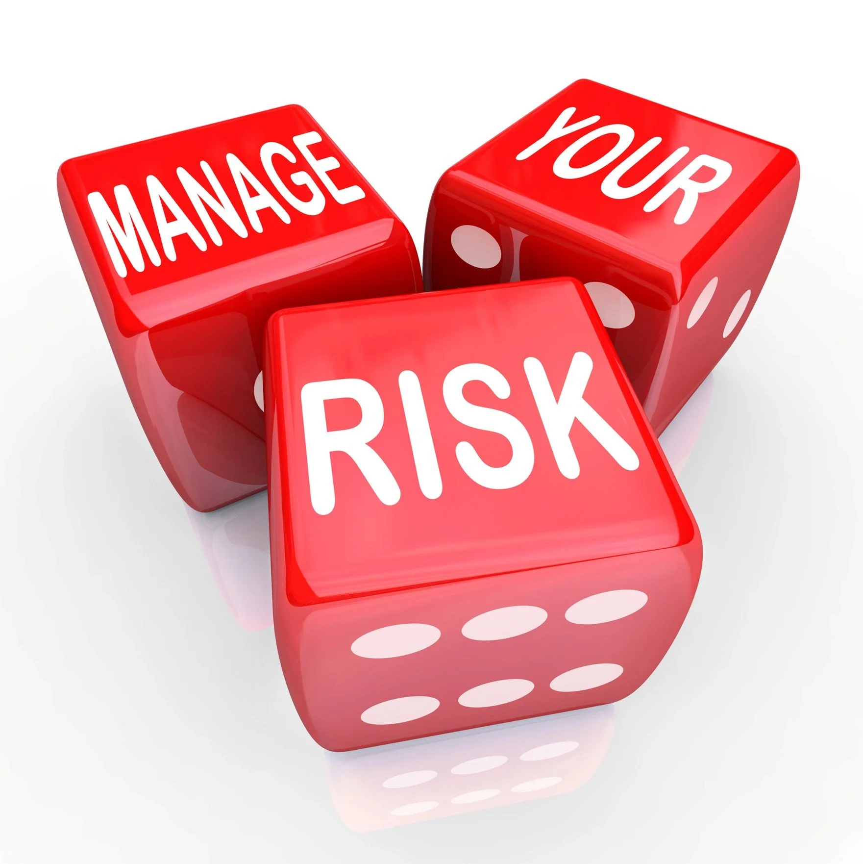 Management Systems help you manage your company's risk.