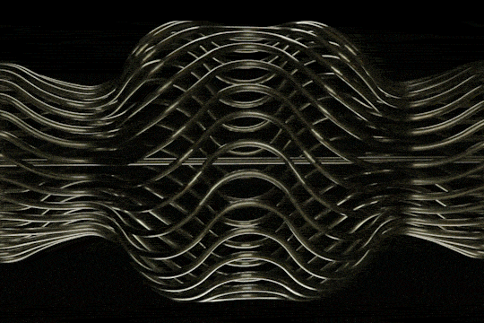 Shape-Changing Sculptures