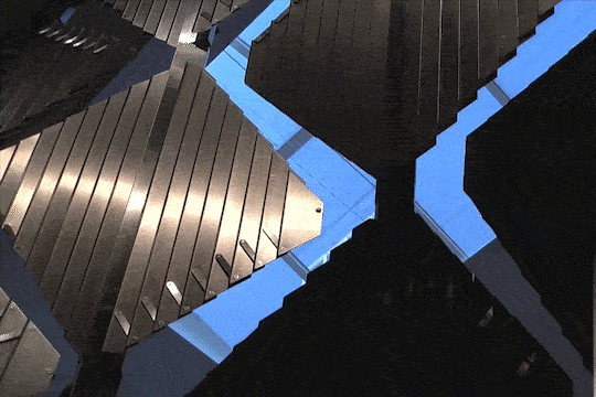 Emergent Surface