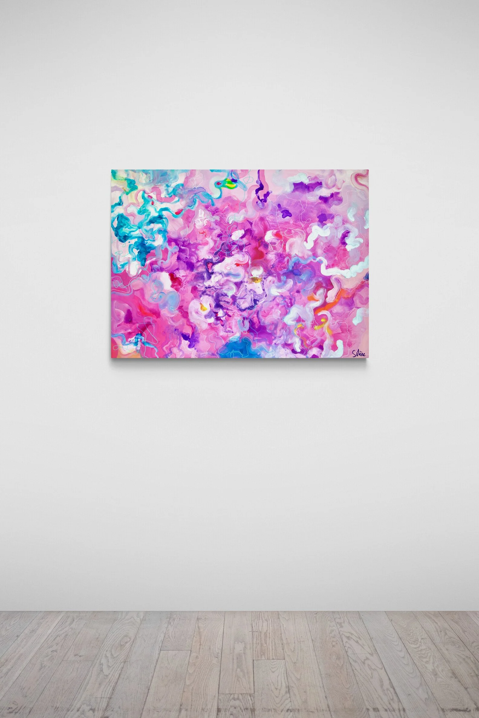 "Congestion n°1"