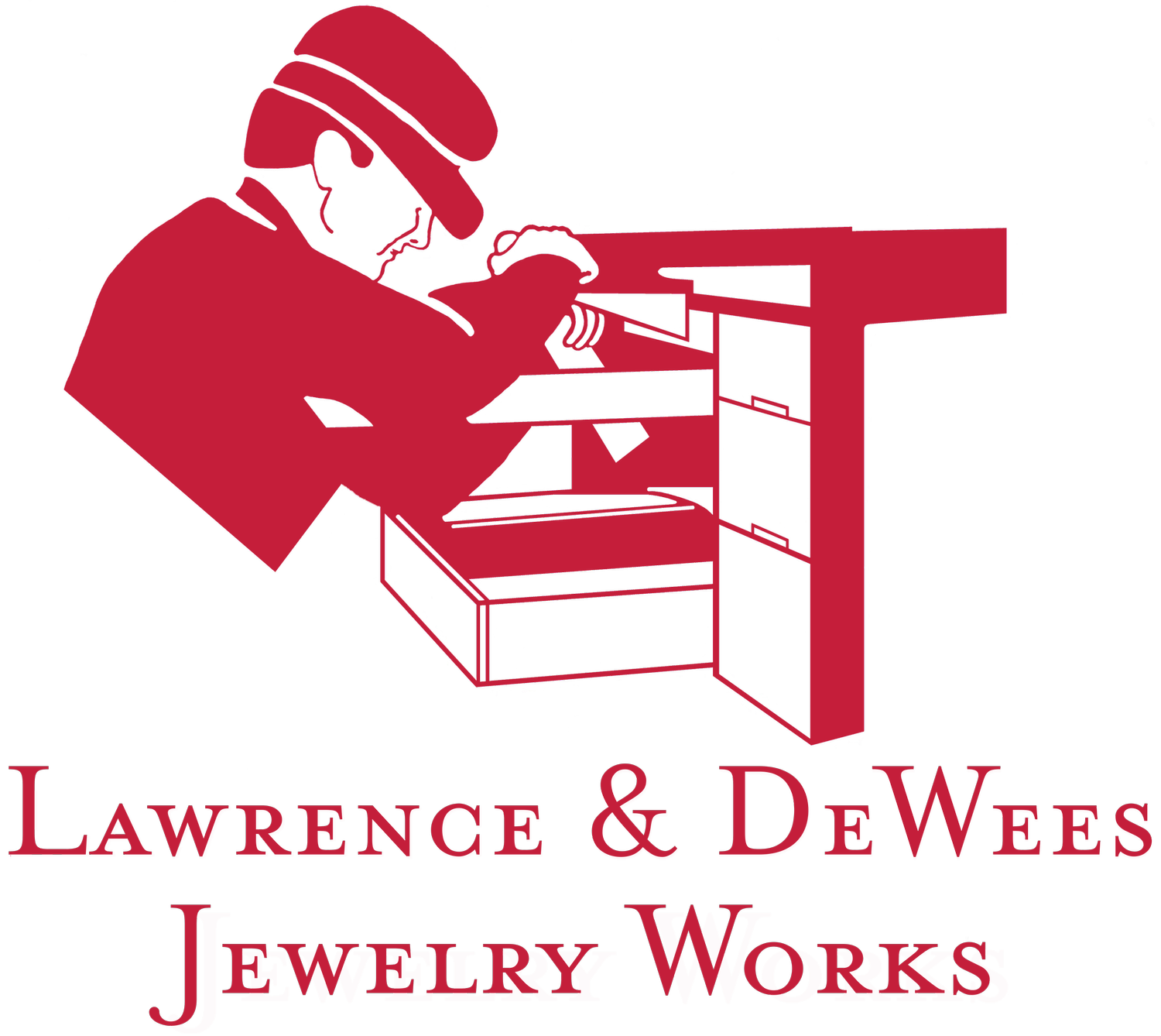 Lawrence &amp; DeWees Jewelry Works