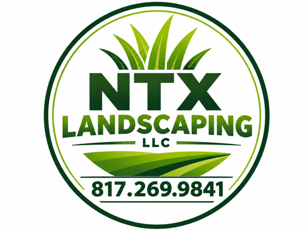 NTX Landscaping LLC 