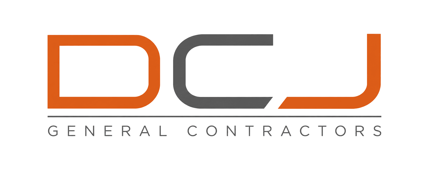 DCJ General Contractors