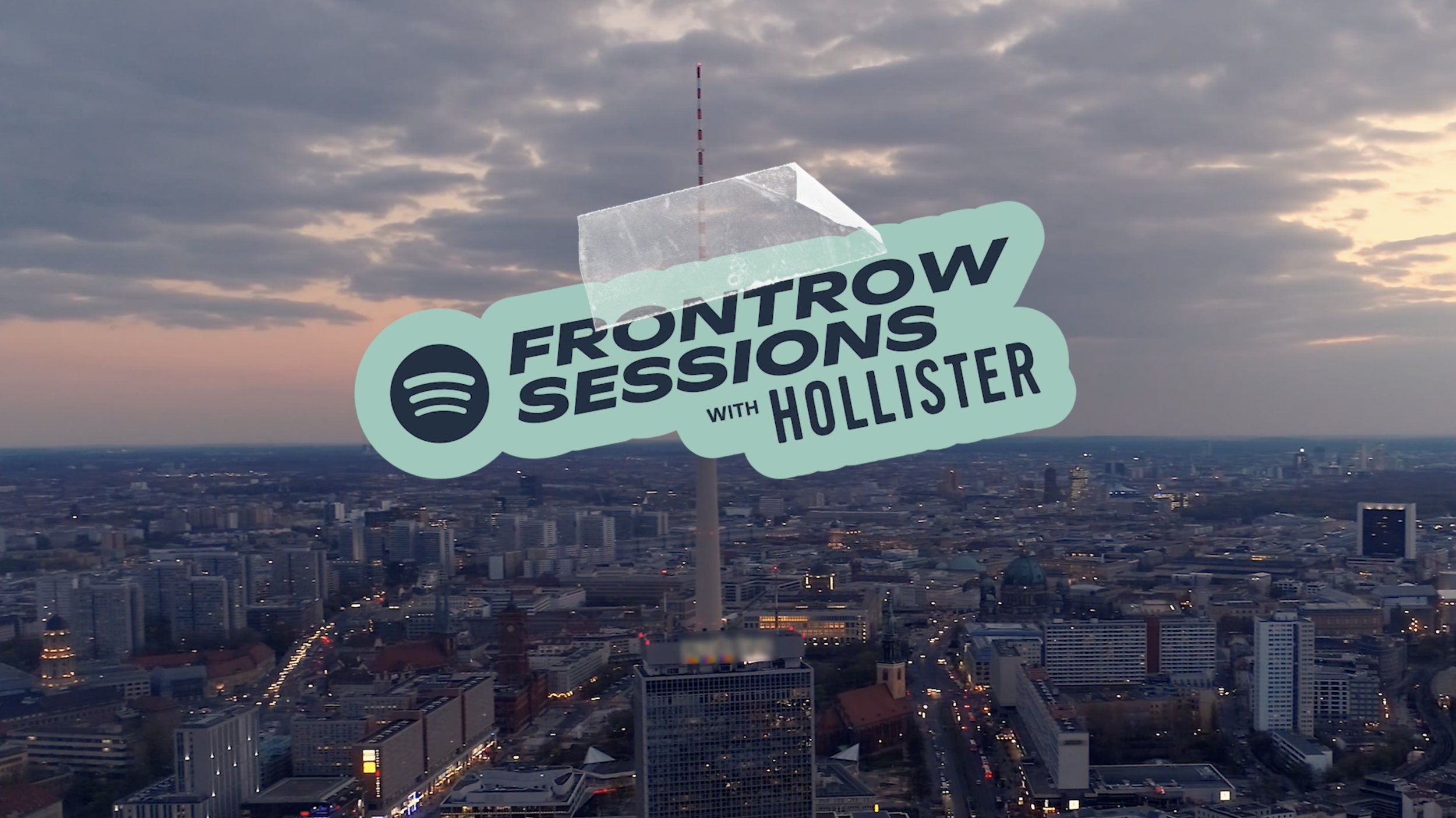 Spotify