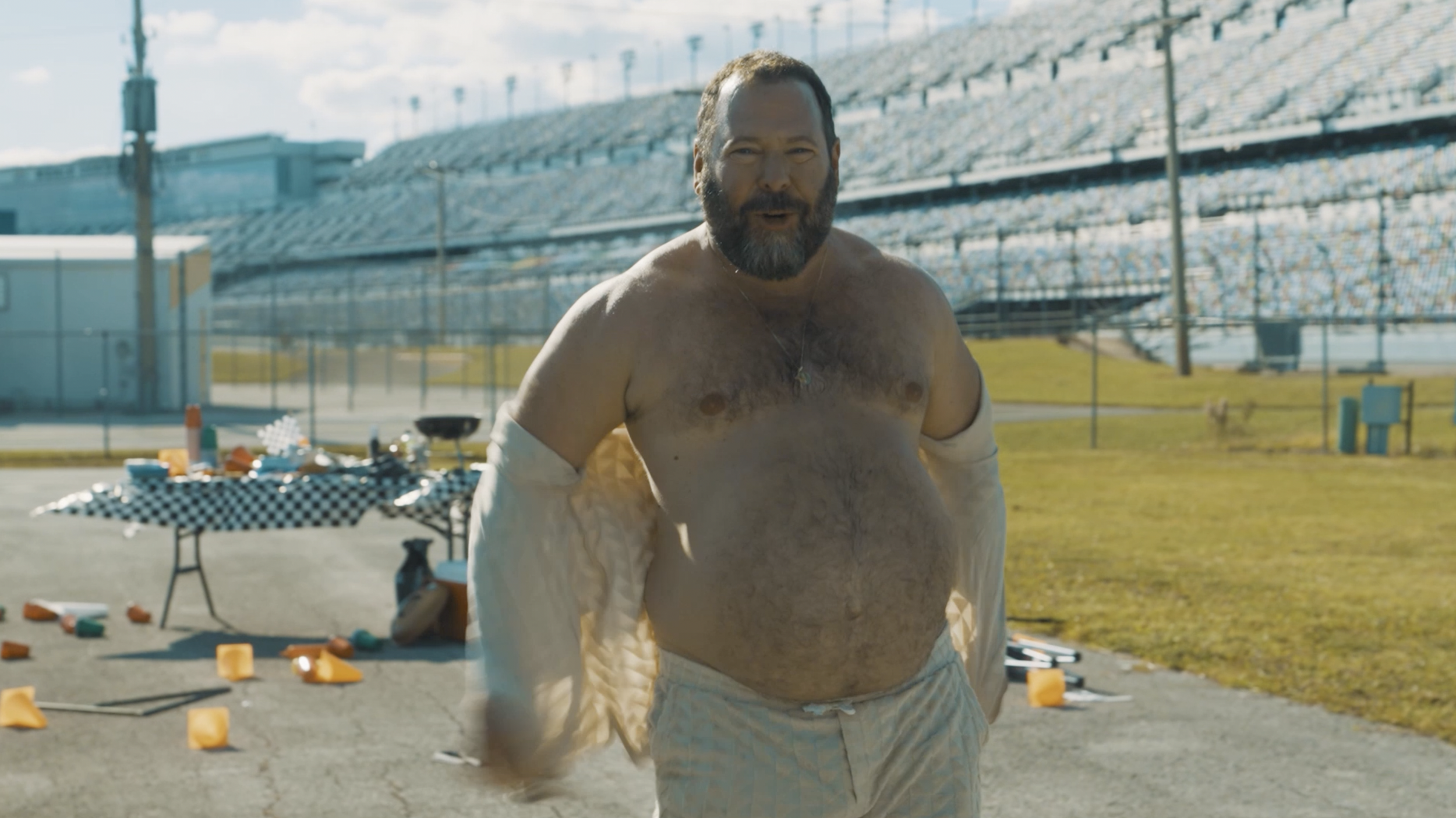 Bert Kreischer's Full Throttle Festival - Trailer