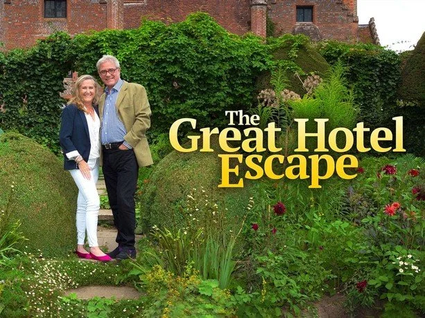 The Great Hotel Escape