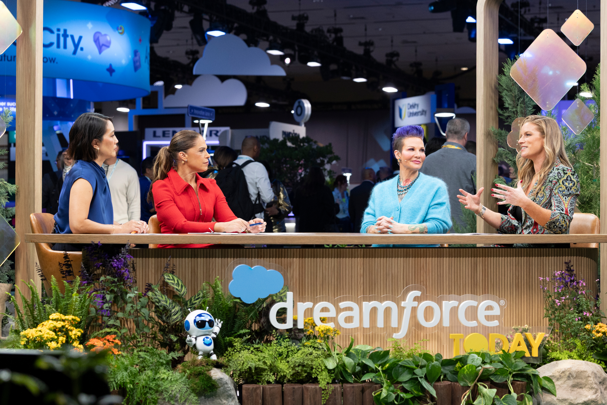 Salesforce