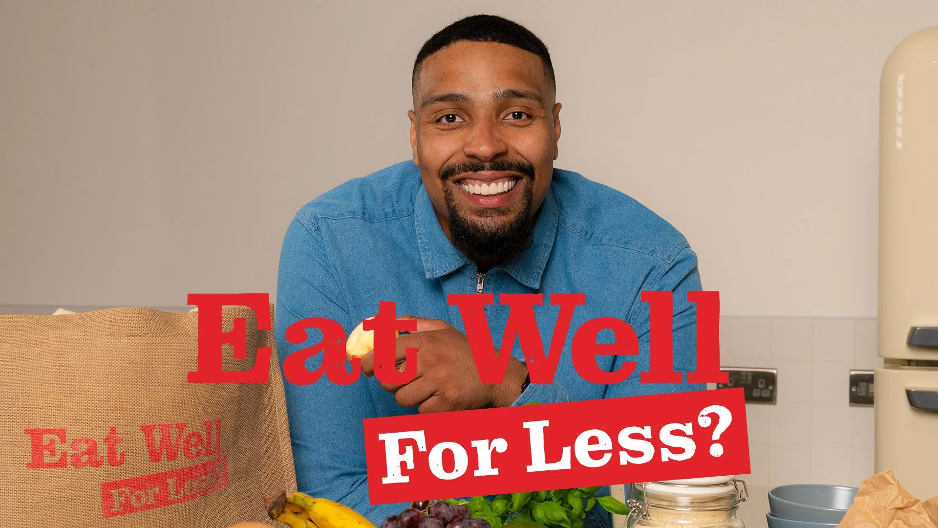 Eat Well for Less