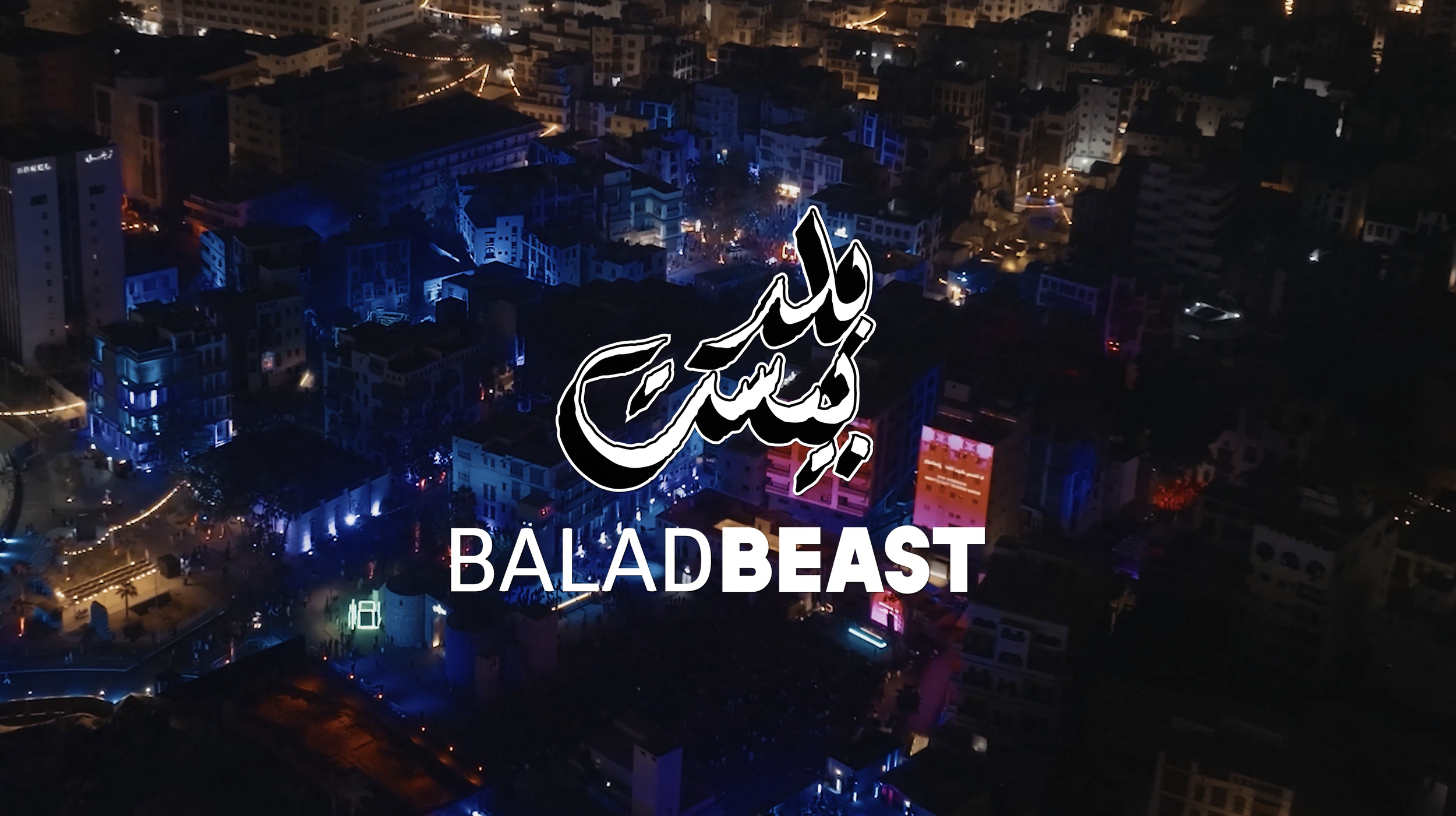Balad Beast