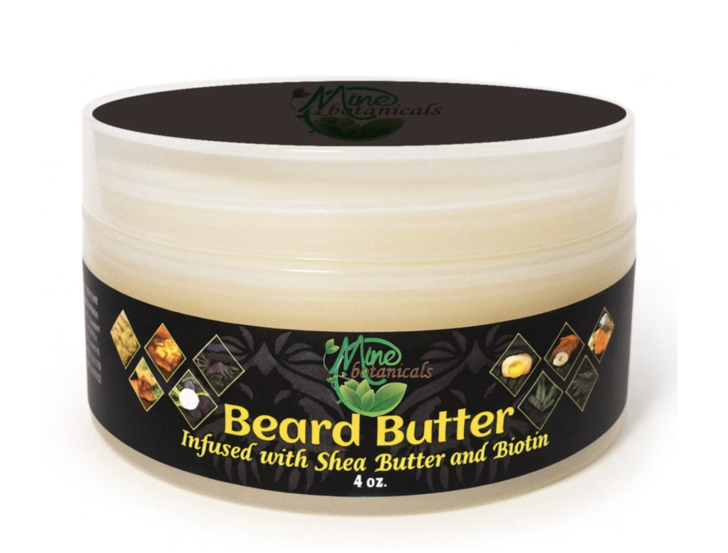 Beard Butter