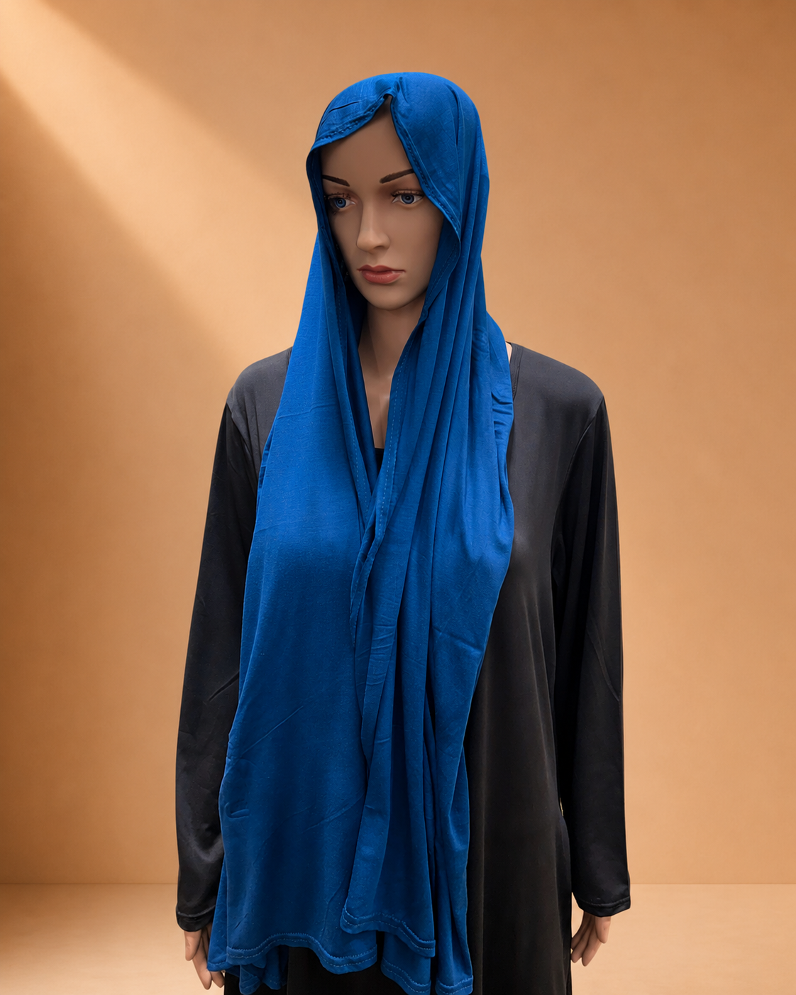 Jersey Shayla Hijab