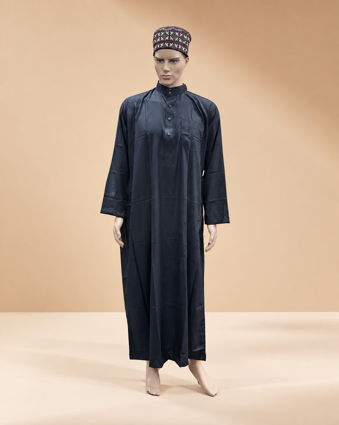 Daffah Men’s Thobe