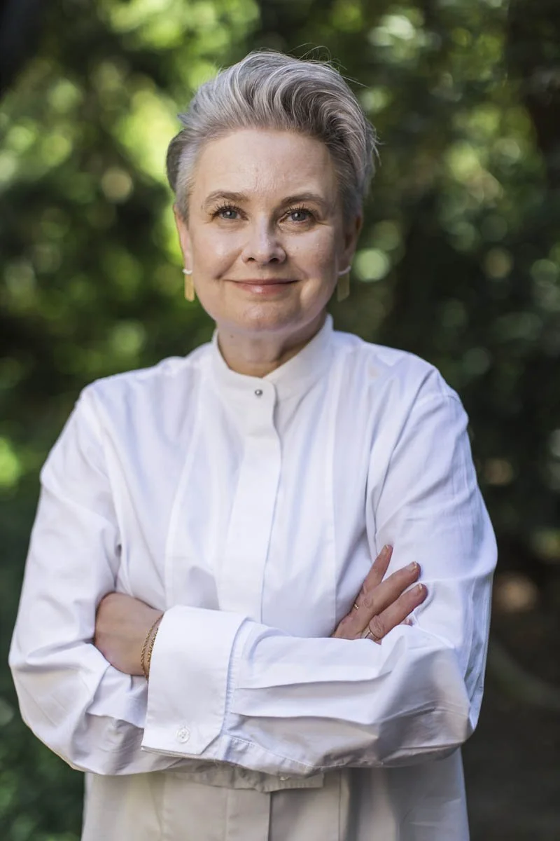 Anu Horsman