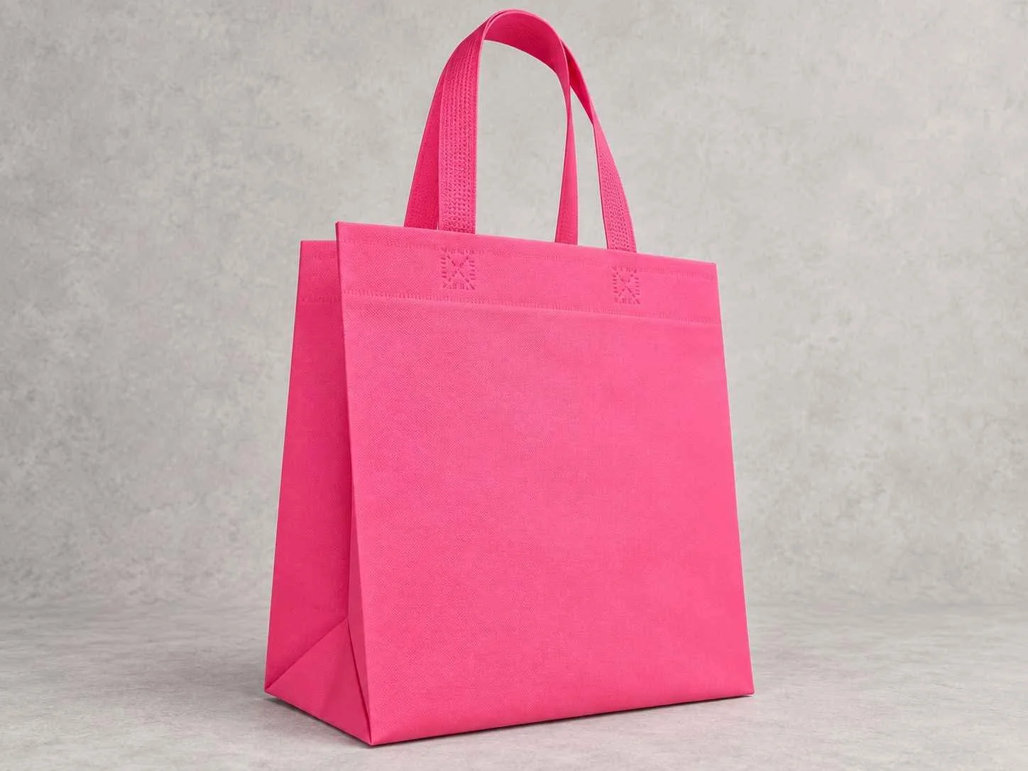 Bolsa en Cambre 3 fuelles  fucsia 