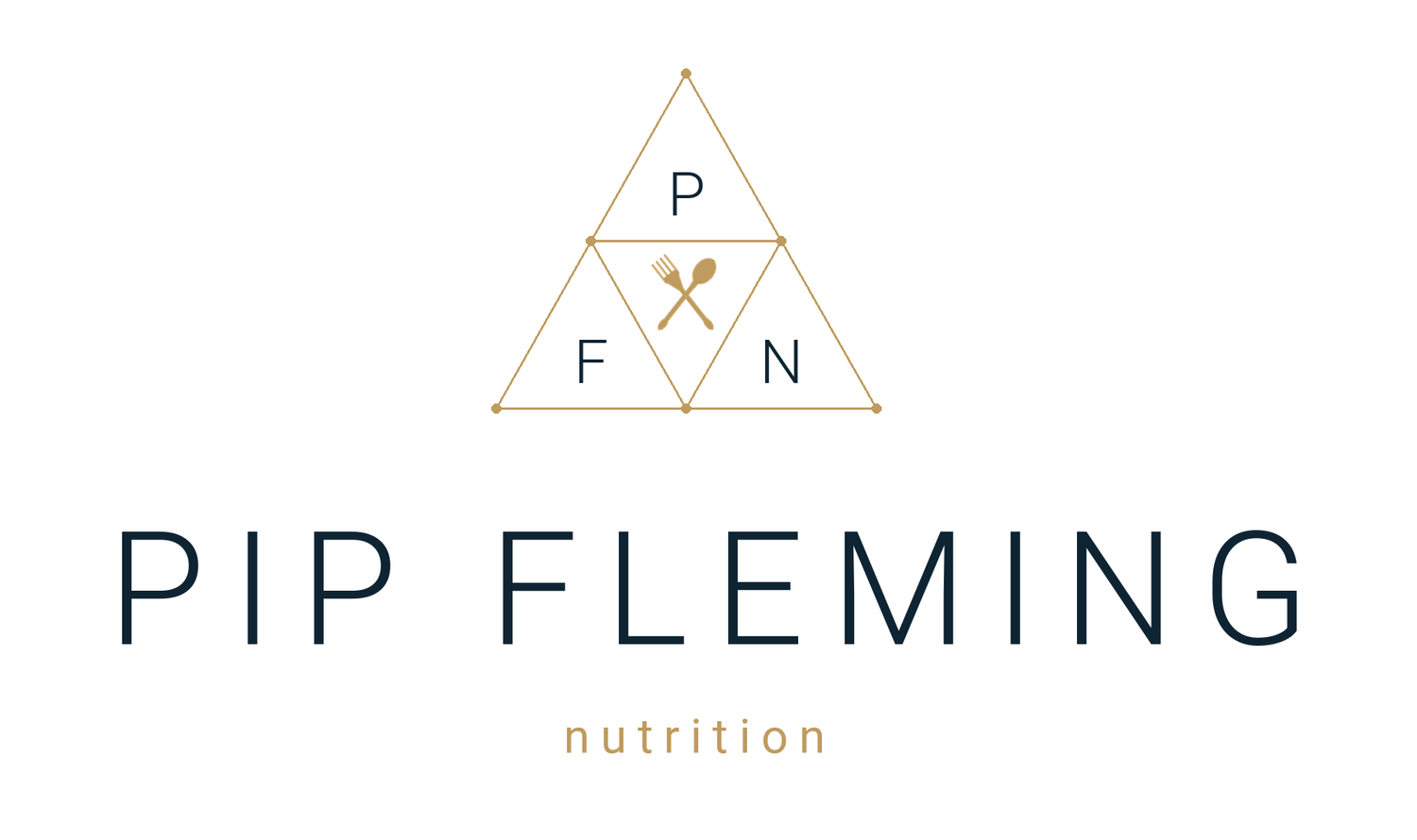 Pip Fleming Nutrition