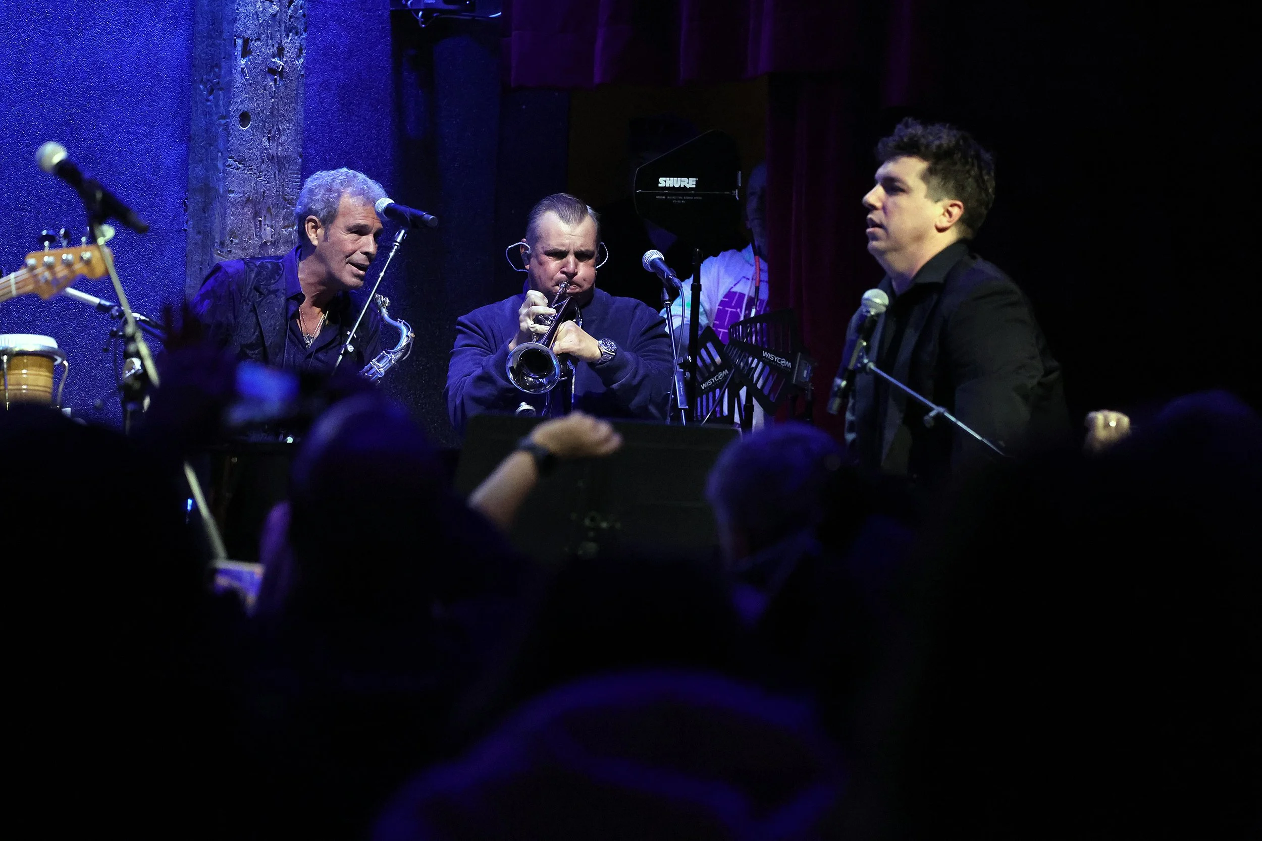 Music of Billy Joel Rehearsal Show 031126-House Band-Al Pereira (13).JPEG