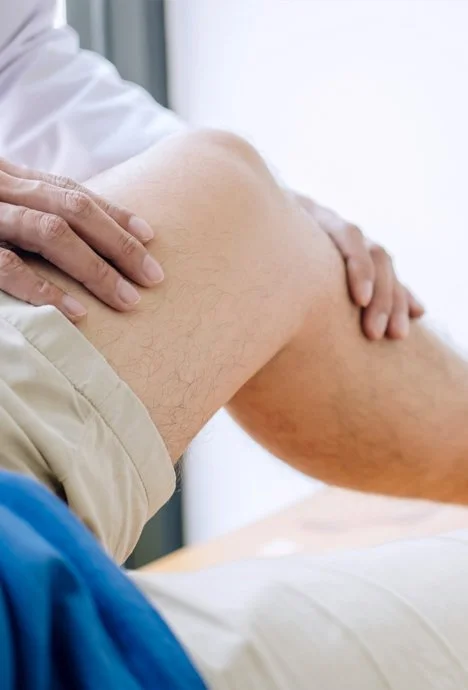 Physiotherapy & Clinical Pilates