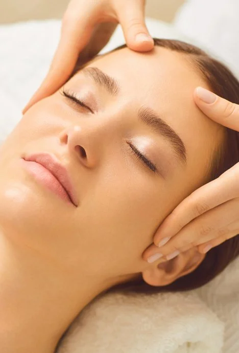 Beauty Therapy