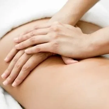 Soft Tissue Therapy & Scar Therapy