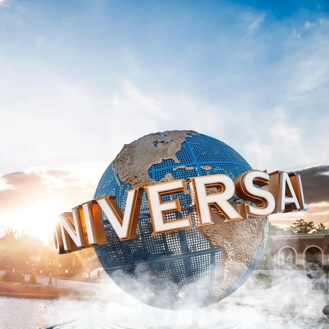 When Is the Best Time to Visit Universal Studios?