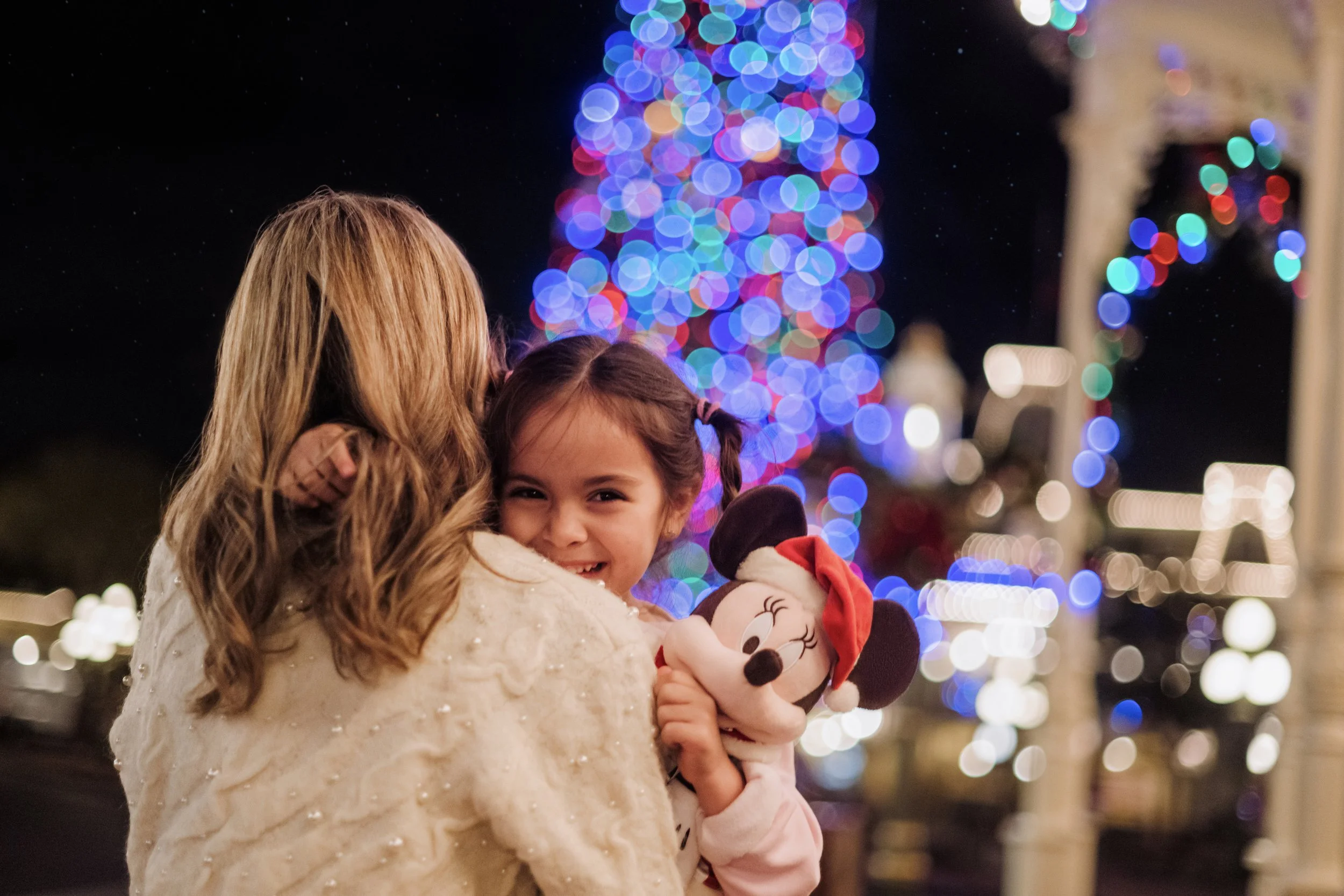 Disney Jollywood Nights vs. Mickey's Very Merry Christmas Party 2026: Which Walt Disney World Christmas Event Is Right for You?