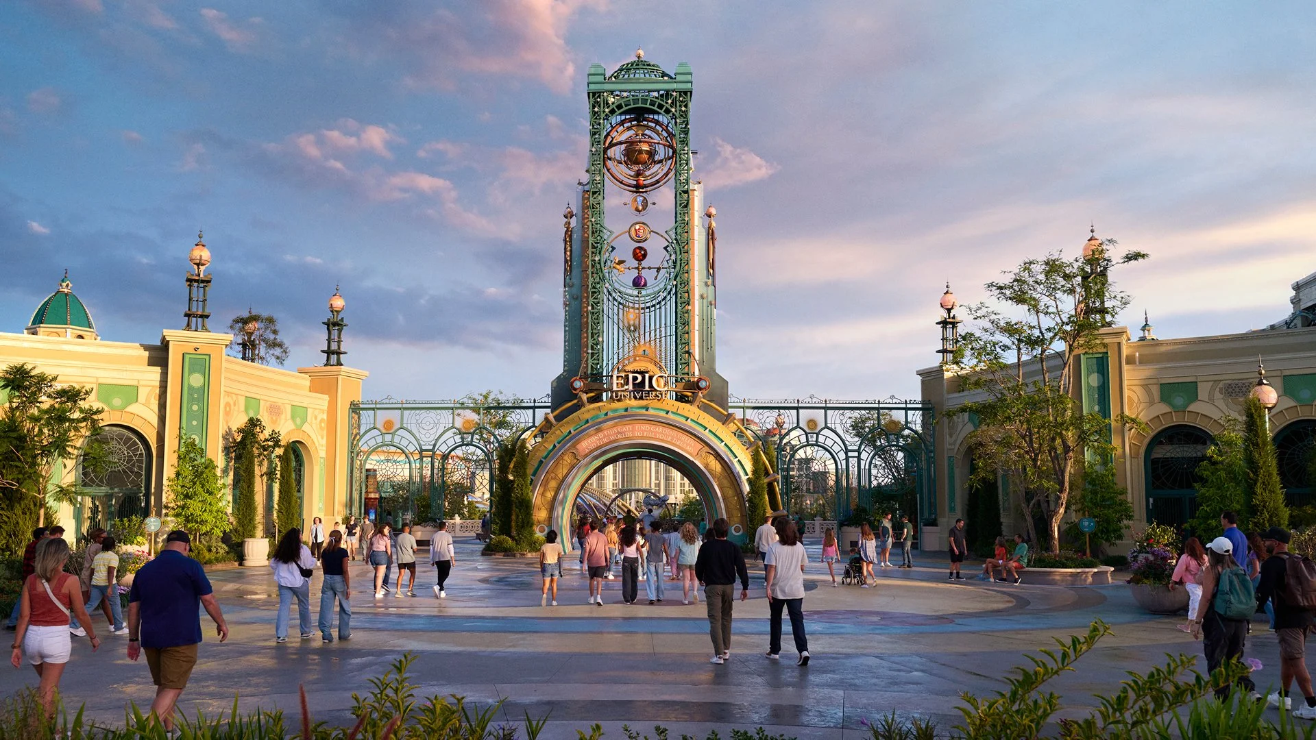 Ultimate Guide to Universal Epic Universe: Portals, Rides, Shows, Food, and Expert Tips