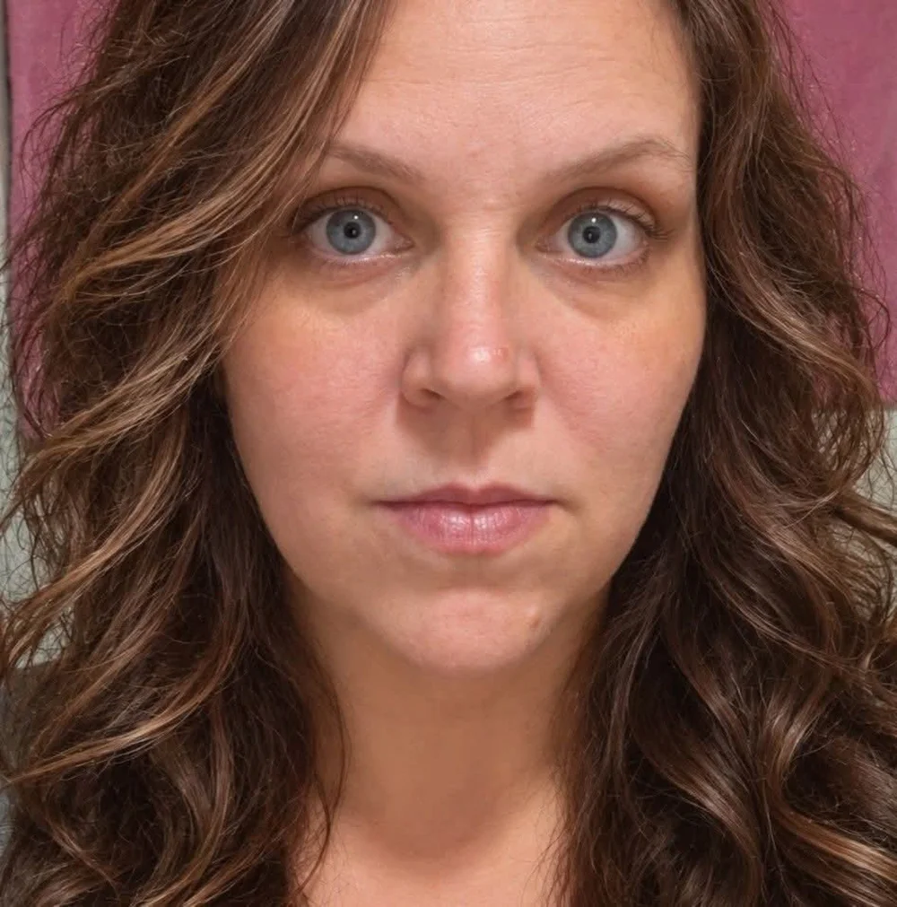 Rachel Henry, founder of Legacy Home & Business Services