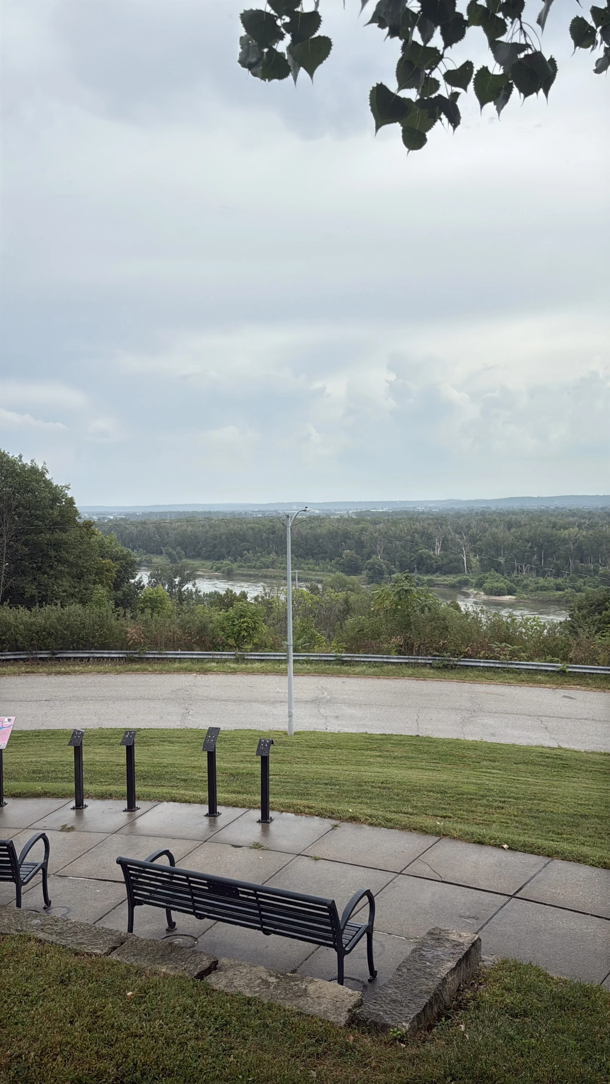 Lincoln NE Hike