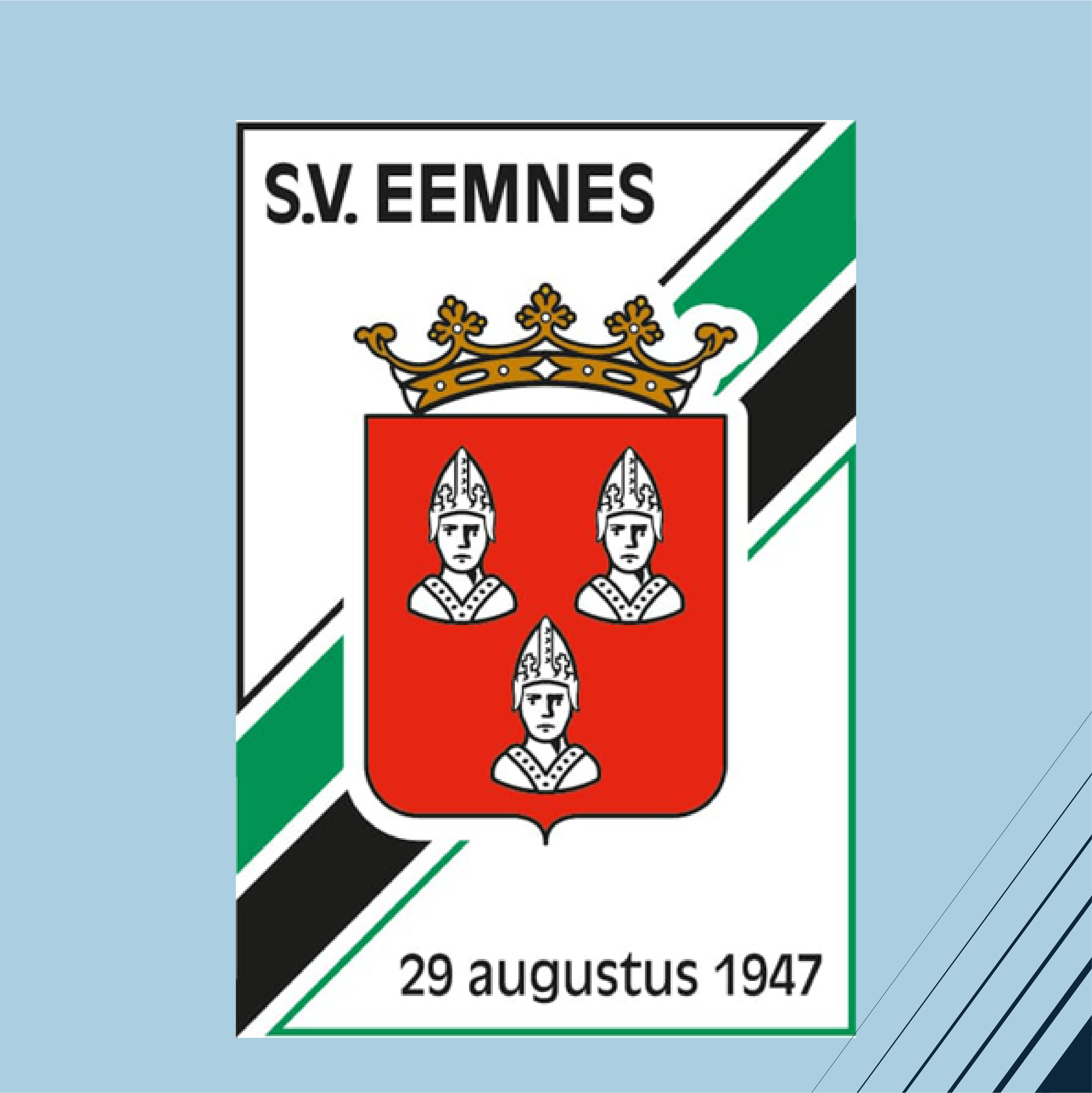Sv Eemnes - Externe communicatie