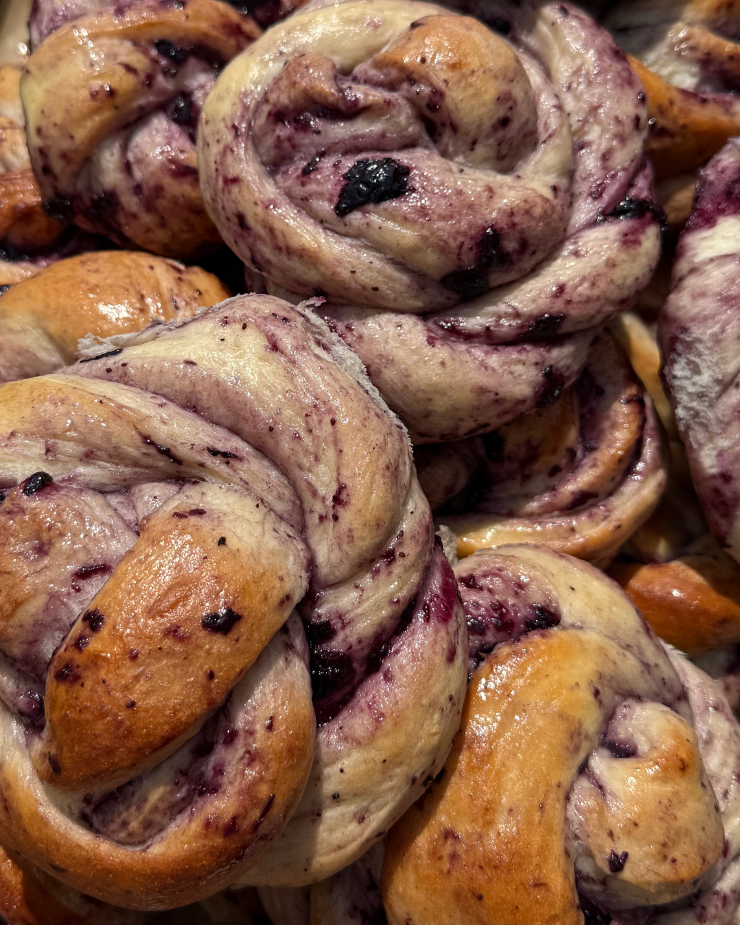 Sweet Rolls