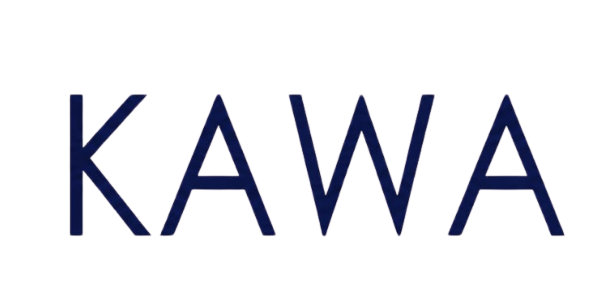 Logotipo  KAWA Negócios Imobiliários