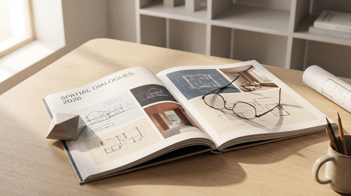 Architecture Design Book
