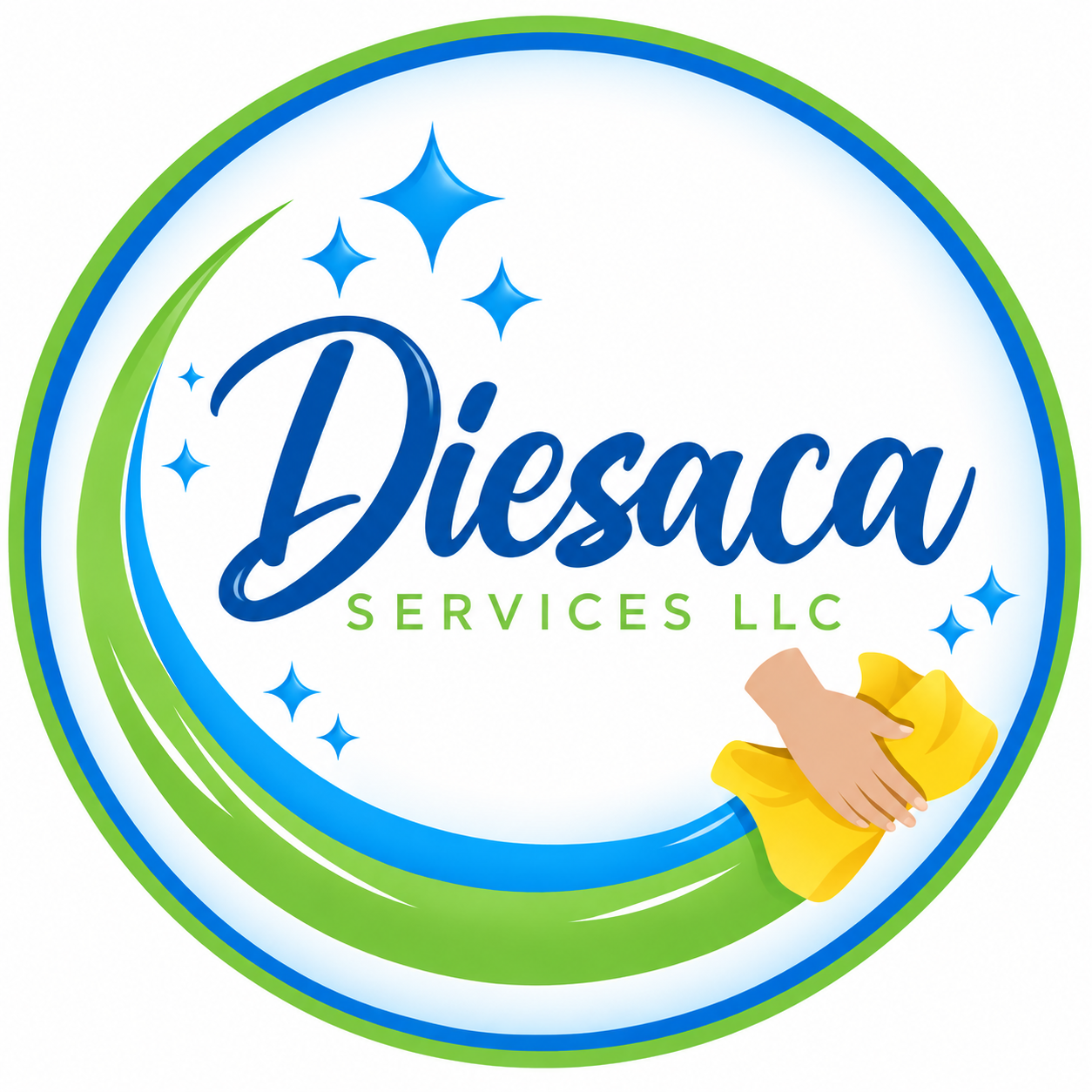 Diesaca Service LLC