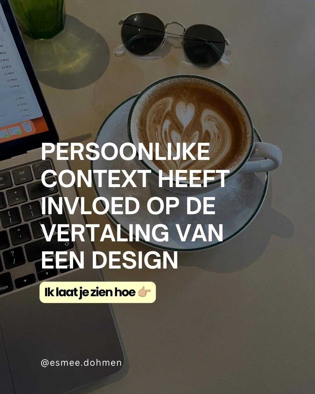 Een bodygraph geeft je veel informatie. Maar informatie op zichzelf vertelt je nog niet wat iemand op dit moment nodig heeft.

Daarvoor moet je verder kijken dan de chart.

Wat speelt er in iemands leven? Welke ervaring heeft iemand al opgedaan? Waar