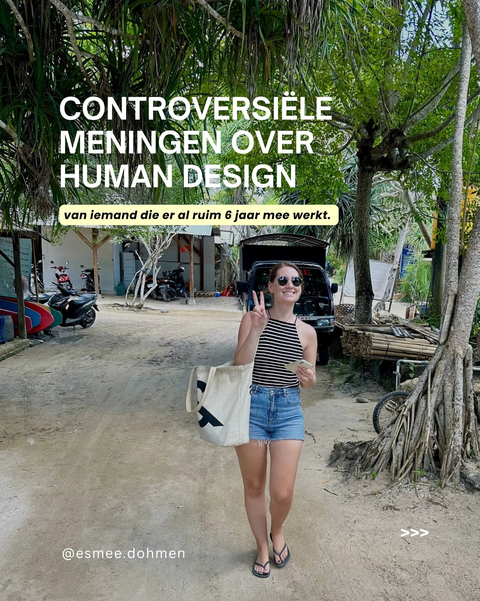 Misschien trap ik hiermee op een paar tenen... 👀
Maar ik ben benieuwd: met welke controversi&euml;le mening ben jij het eens? Of heb je er zelf &eacute;&eacute;n? Laat het me weten in de comments ⬇️