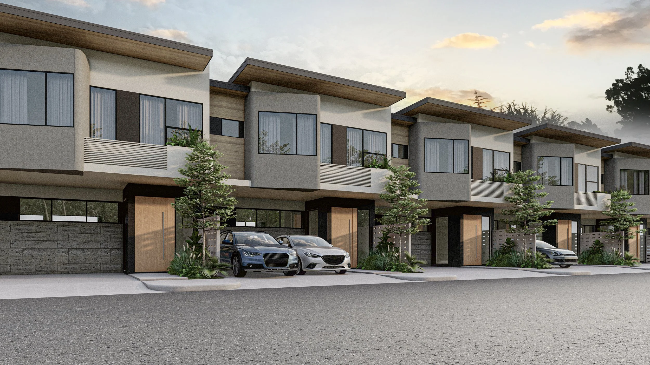 AURELLA RIDGE - BINANGONAN | ₱4M - 8M