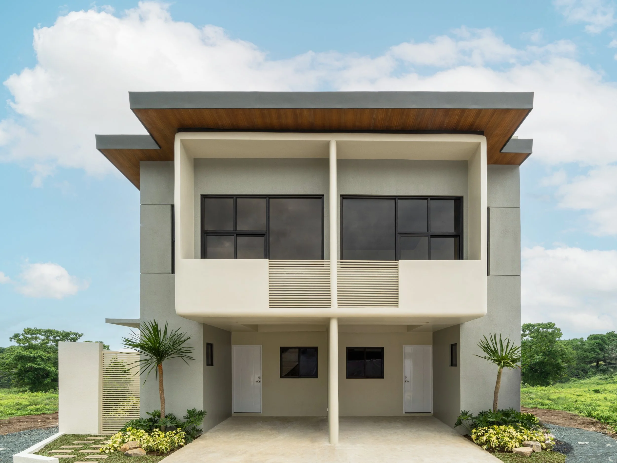 EASTON PARK - BINANGONAN | ₱5M - 10M