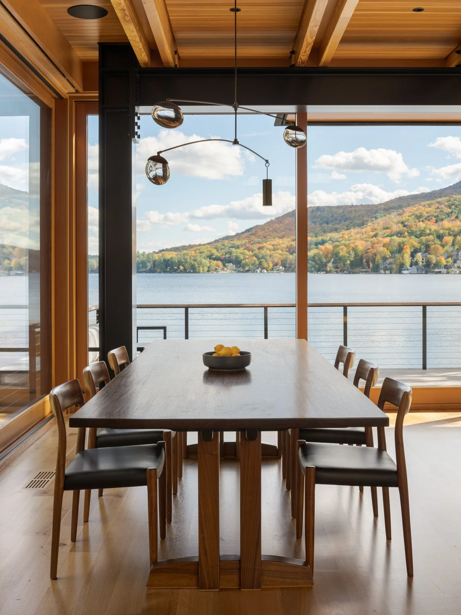 Cove House