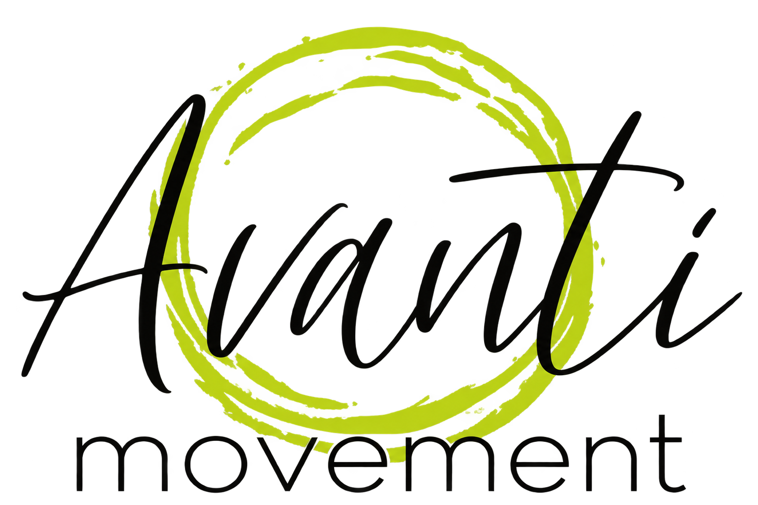 Avanti Movement