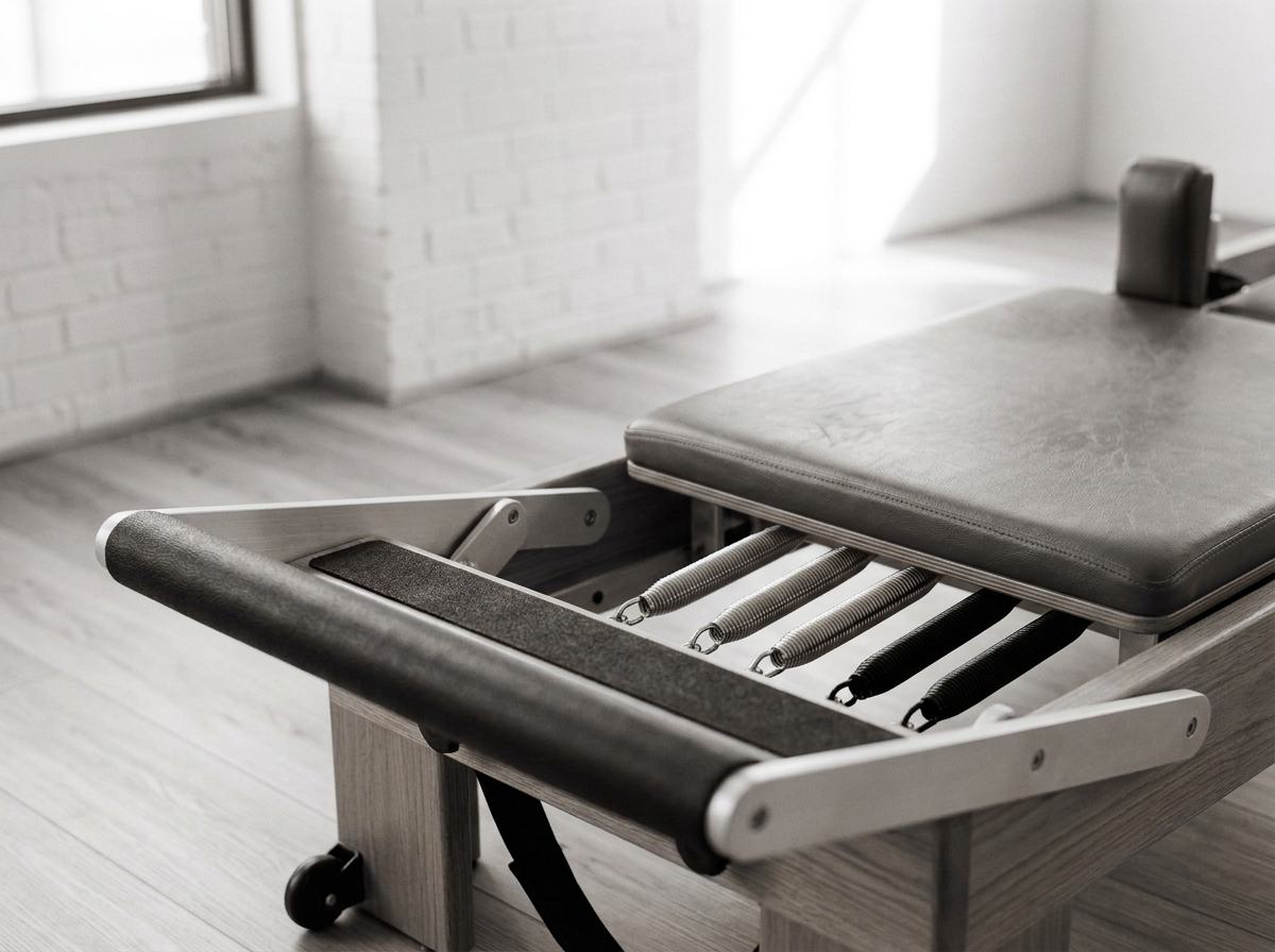 Private Pilates