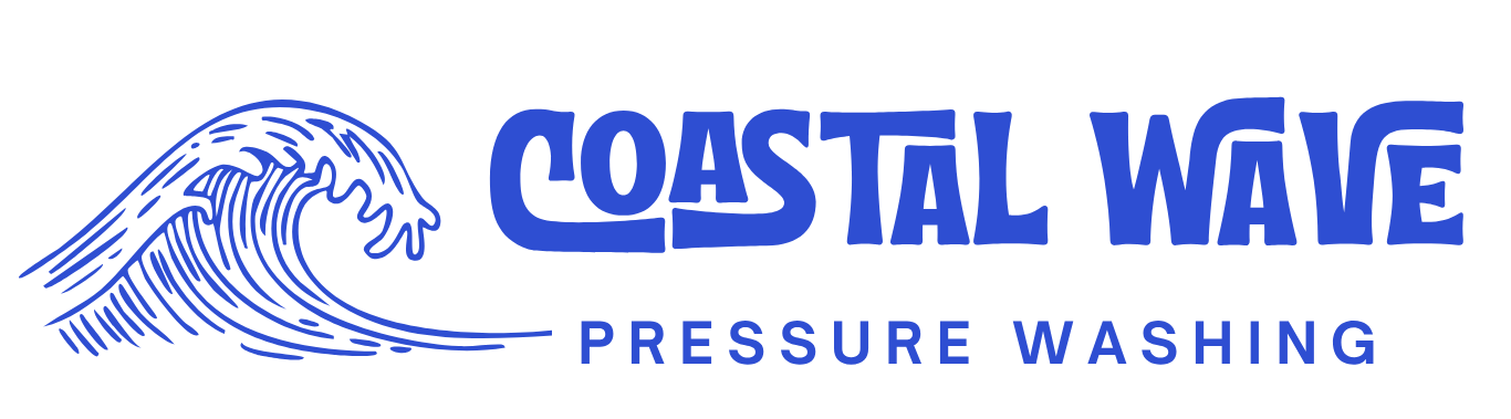 Coastal Wave Pressure Washing