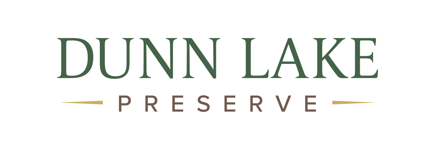 Dunn Lake Preserve