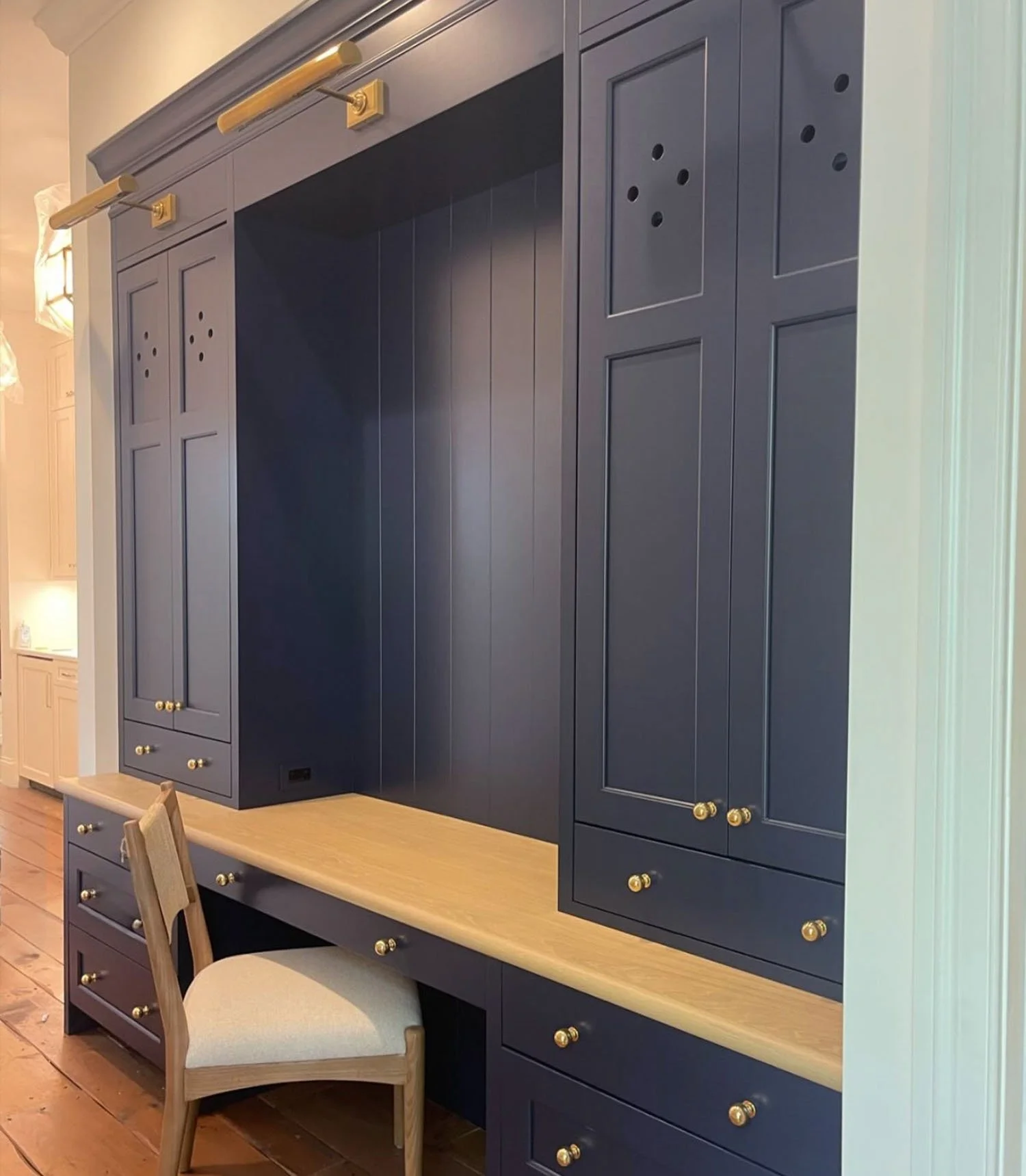 Built-Ins